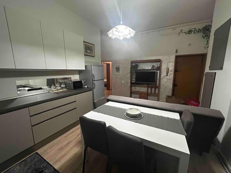 Mirella Apt, 2min Train Station Mestre