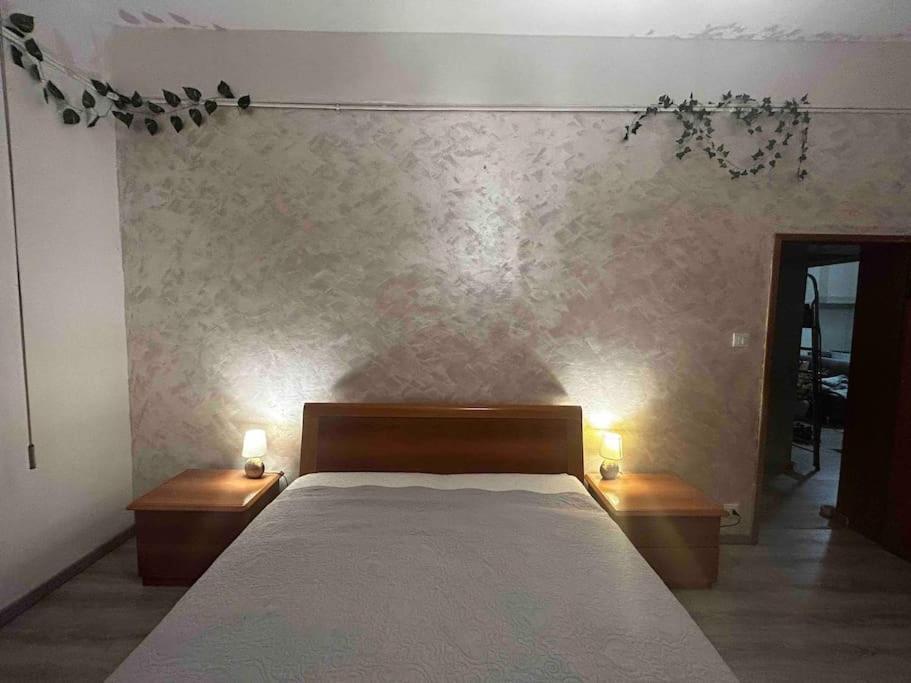Apartment Mirella Apt, 2min Train Station Mestre
